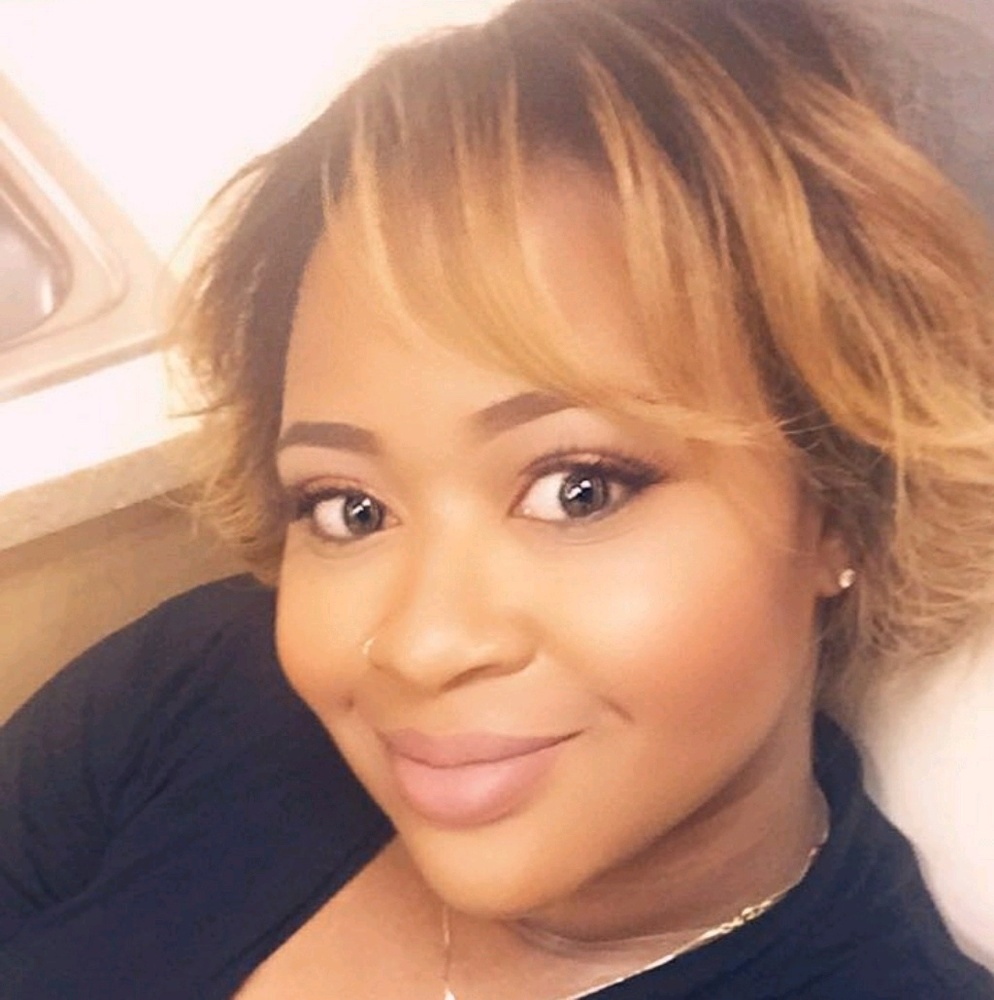 Meet your Posher, Latasha